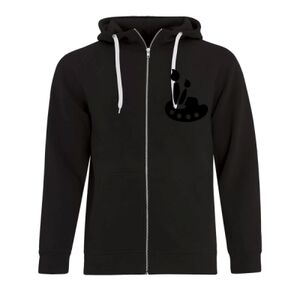 ATC ES ACTIVE FULL ZIP HOODED SWEATSHIRT Thumbnail