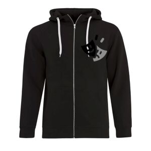 ATC ES ACTIVE FULL ZIP HOODED SWEATSHIRT Thumbnail