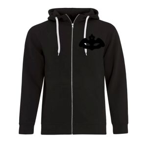 ATC ES ACTIVE FULL ZIP HOODED SWEATSHIRT Thumbnail