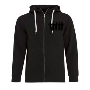 ATC ES ACTIVE FULL ZIP HOODED SWEATSHIRT Thumbnail