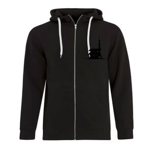 ATC ES ACTIVE FULL ZIP HOODED SWEATSHIRT Thumbnail