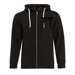 ATC ES ACTIVE FULL ZIP HOODED SWEATSHIRT Thumbnail