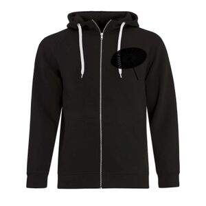 ATC ES ACTIVE FULL ZIP HOODED SWEATSHIRT Thumbnail