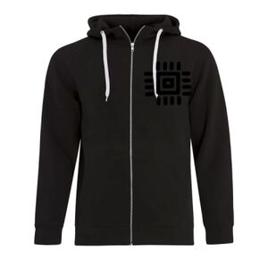 ATC ES ACTIVE FULL ZIP HOODED SWEATSHIRT Thumbnail