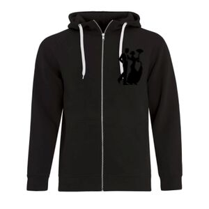 ATC ES ACTIVE FULL ZIP HOODED SWEATSHIRT Thumbnail