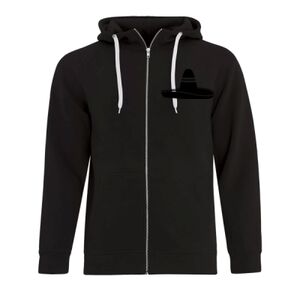 ATC ES ACTIVE FULL ZIP HOODED SWEATSHIRT Thumbnail