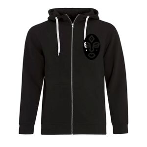 ATC ES ACTIVE FULL ZIP HOODED SWEATSHIRT Thumbnail