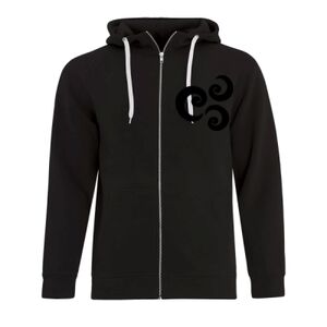 ATC ES ACTIVE FULL ZIP HOODED SWEATSHIRT Thumbnail