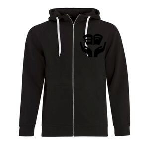 ATC ES ACTIVE FULL ZIP HOODED SWEATSHIRT Thumbnail