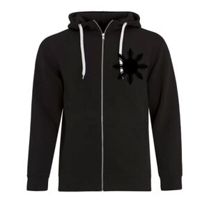 ATC ES ACTIVE FULL ZIP HOODED SWEATSHIRT Thumbnail