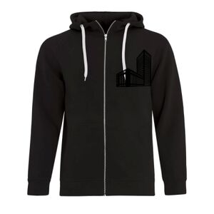 ATC ES ACTIVE FULL ZIP HOODED SWEATSHIRT Thumbnail