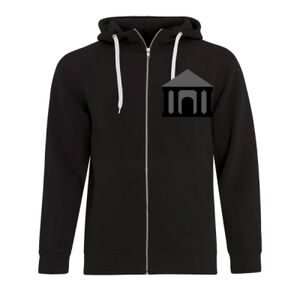 ATC ES ACTIVE FULL ZIP HOODED SWEATSHIRT Thumbnail