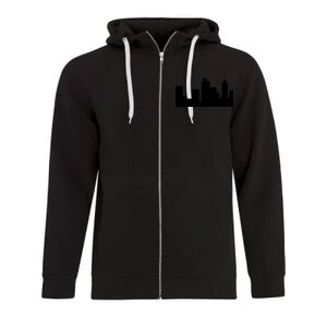ATC ES ACTIVE FULL ZIP HOODED SWEATSHIRT Thumbnail