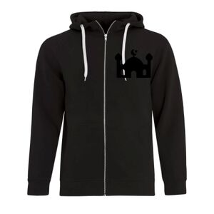 ATC ES ACTIVE FULL ZIP HOODED SWEATSHIRT Thumbnail