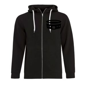 ATC ES ACTIVE FULL ZIP HOODED SWEATSHIRT Thumbnail