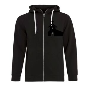 ATC ES ACTIVE FULL ZIP HOODED SWEATSHIRT Thumbnail