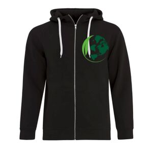 ATC ES ACTIVE FULL ZIP HOODED SWEATSHIRT Thumbnail