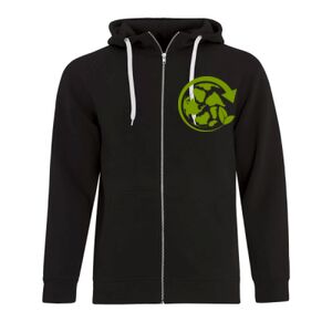 ATC ES ACTIVE FULL ZIP HOODED SWEATSHIRT Thumbnail