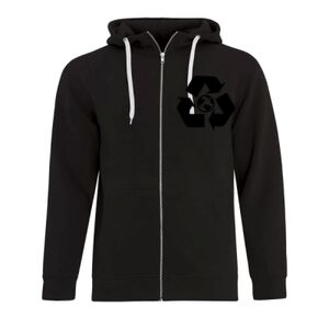 ATC ES ACTIVE FULL ZIP HOODED SWEATSHIRT Thumbnail