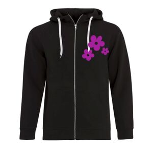 ATC ES ACTIVE FULL ZIP HOODED SWEATSHIRT Thumbnail