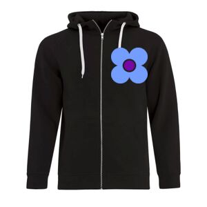 ATC ES ACTIVE FULL ZIP HOODED SWEATSHIRT Thumbnail