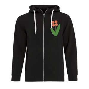 ATC ES ACTIVE FULL ZIP HOODED SWEATSHIRT Thumbnail