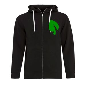 ATC ES ACTIVE FULL ZIP HOODED SWEATSHIRT Thumbnail
