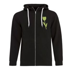 ATC ES ACTIVE FULL ZIP HOODED SWEATSHIRT Thumbnail