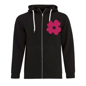 ATC ES ACTIVE FULL ZIP HOODED SWEATSHIRT Thumbnail
