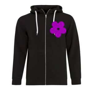 ATC ES ACTIVE FULL ZIP HOODED SWEATSHIRT Thumbnail