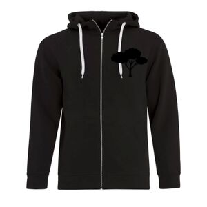 ATC ES ACTIVE FULL ZIP HOODED SWEATSHIRT Thumbnail