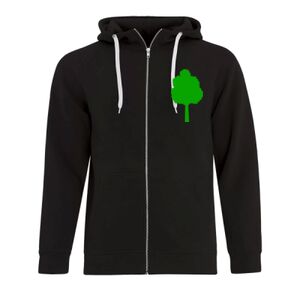 ATC ES ACTIVE FULL ZIP HOODED SWEATSHIRT Thumbnail