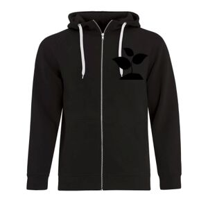 ATC ES ACTIVE FULL ZIP HOODED SWEATSHIRT Thumbnail