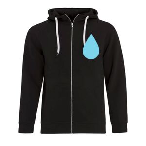 ATC ES ACTIVE FULL ZIP HOODED SWEATSHIRT Thumbnail