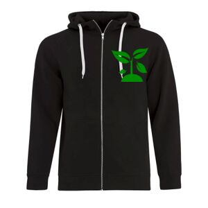 ATC ES ACTIVE FULL ZIP HOODED SWEATSHIRT Thumbnail