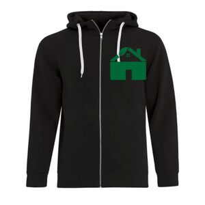 ATC ES ACTIVE FULL ZIP HOODED SWEATSHIRT Thumbnail