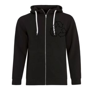 ATC ES ACTIVE FULL ZIP HOODED SWEATSHIRT Thumbnail