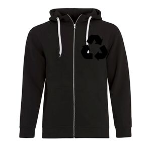ATC ES ACTIVE FULL ZIP HOODED SWEATSHIRT Thumbnail