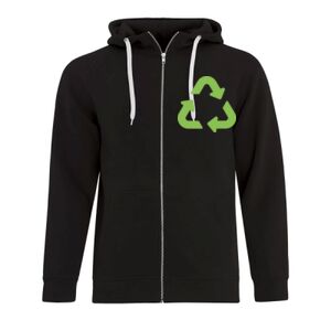 ATC ES ACTIVE FULL ZIP HOODED SWEATSHIRT Thumbnail