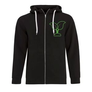 ATC ES ACTIVE FULL ZIP HOODED SWEATSHIRT Thumbnail