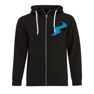 ATC ES ACTIVE FULL ZIP HOODED SWEATSHIRT Thumbnail
