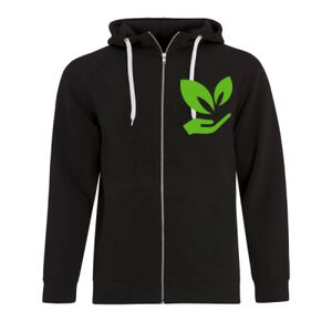 ATC ES ACTIVE FULL ZIP HOODED SWEATSHIRT Thumbnail