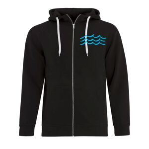 ATC ES ACTIVE FULL ZIP HOODED SWEATSHIRT Thumbnail