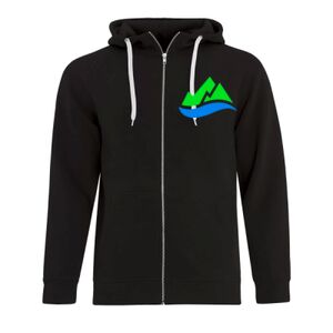 ATC ES ACTIVE FULL ZIP HOODED SWEATSHIRT Thumbnail
