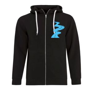 ATC ES ACTIVE FULL ZIP HOODED SWEATSHIRT Thumbnail