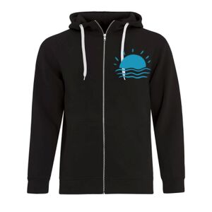 ATC ES ACTIVE FULL ZIP HOODED SWEATSHIRT Thumbnail