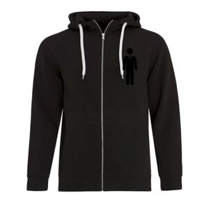 ATC ES ACTIVE FULL ZIP HOODED SWEATSHIRT Thumbnail
