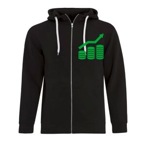 ATC ES ACTIVE FULL ZIP HOODED SWEATSHIRT Thumbnail