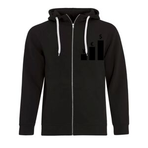 ATC ES ACTIVE FULL ZIP HOODED SWEATSHIRT Thumbnail