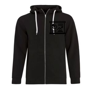 ATC ES ACTIVE FULL ZIP HOODED SWEATSHIRT Thumbnail